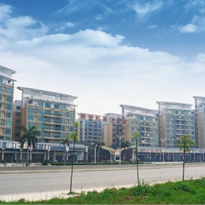 东莞新世纪豪园