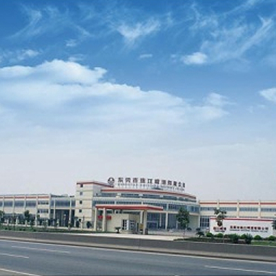 东莞珠江碑酒厂