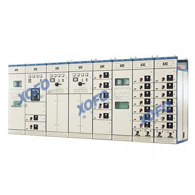 GCS型低压抽屉式开关柜