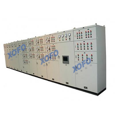 XL-19动力箱 XX(R)M照明箱