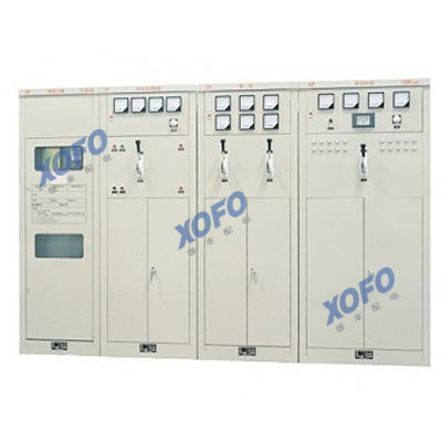 PGL12型交流低压配电屏