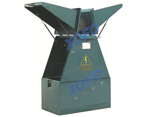 DFW-12高压电缆分接箱