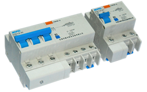 XFB1LE小型漏电开关