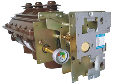 SF6六氟化硫开关